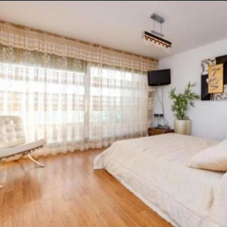 Villa Blanca, La Manga, Pool& Sea San Javier, Murcia 외부 사진