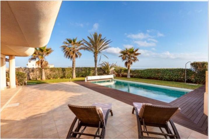 Villa Blanca, La Manga, Pool& Sea San Javier, Murcia 외부 사진
