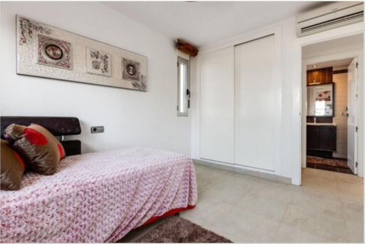 Villa Blanca, La Manga, Pool& Sea San Javier, Murcia 외부 사진
