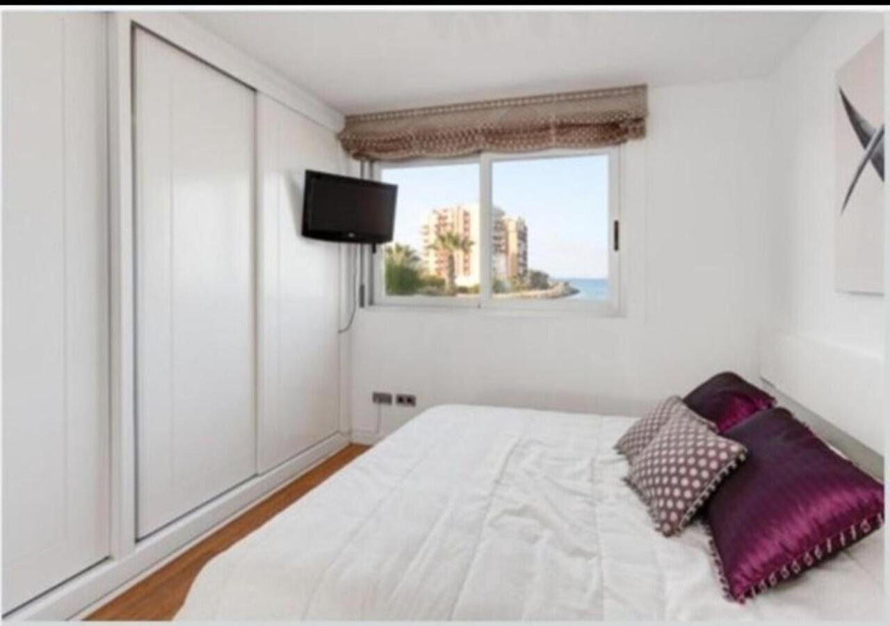 Villa Blanca, La Manga, Pool& Sea San Javier, Murcia 외부 사진