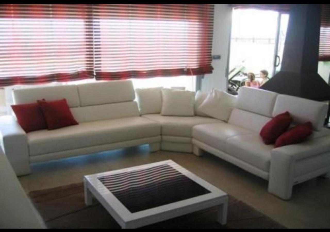 Villa Blanca, La Manga, Pool& Sea San Javier, Murcia 외부 사진