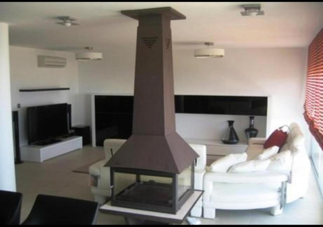 Villa Blanca, La Manga, Pool& Sea San Javier, Murcia 외부 사진