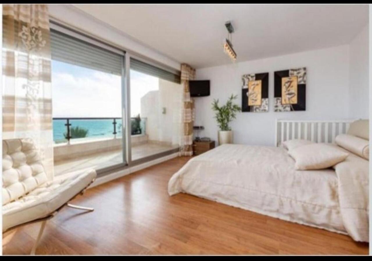 Villa Blanca, La Manga, Pool& Sea San Javier, Murcia 외부 사진