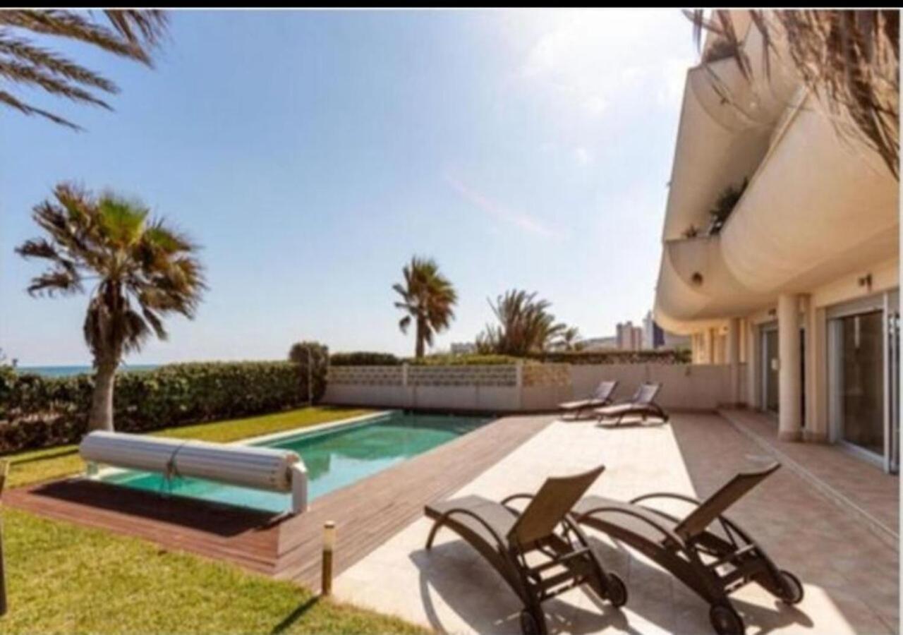 Villa Blanca, La Manga, Pool& Sea San Javier, Murcia 외부 사진