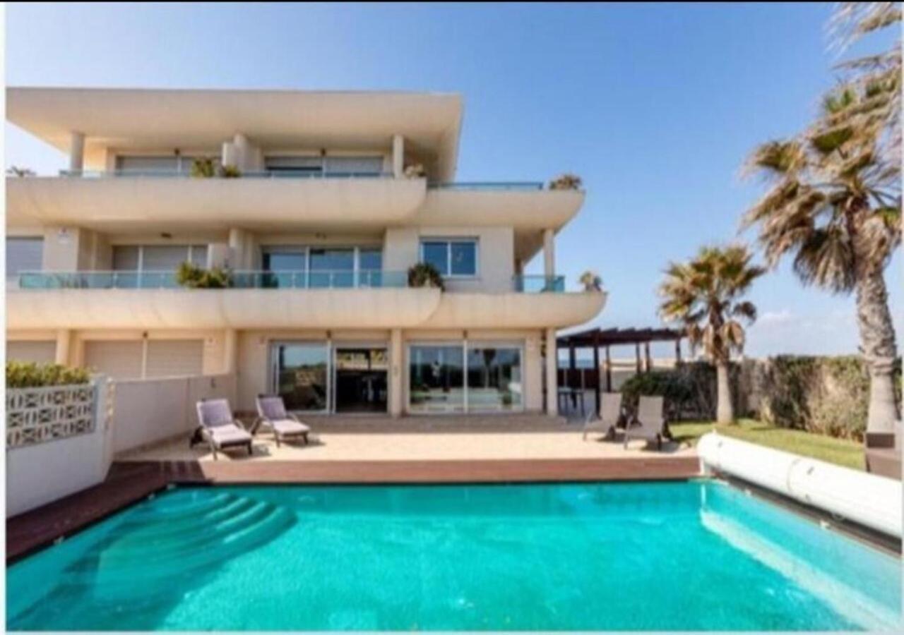 Villa Blanca, La Manga, Pool& Sea San Javier, Murcia 외부 사진