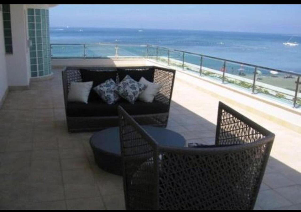 Villa Blanca, La Manga, Pool& Sea San Javier, Murcia 외부 사진
