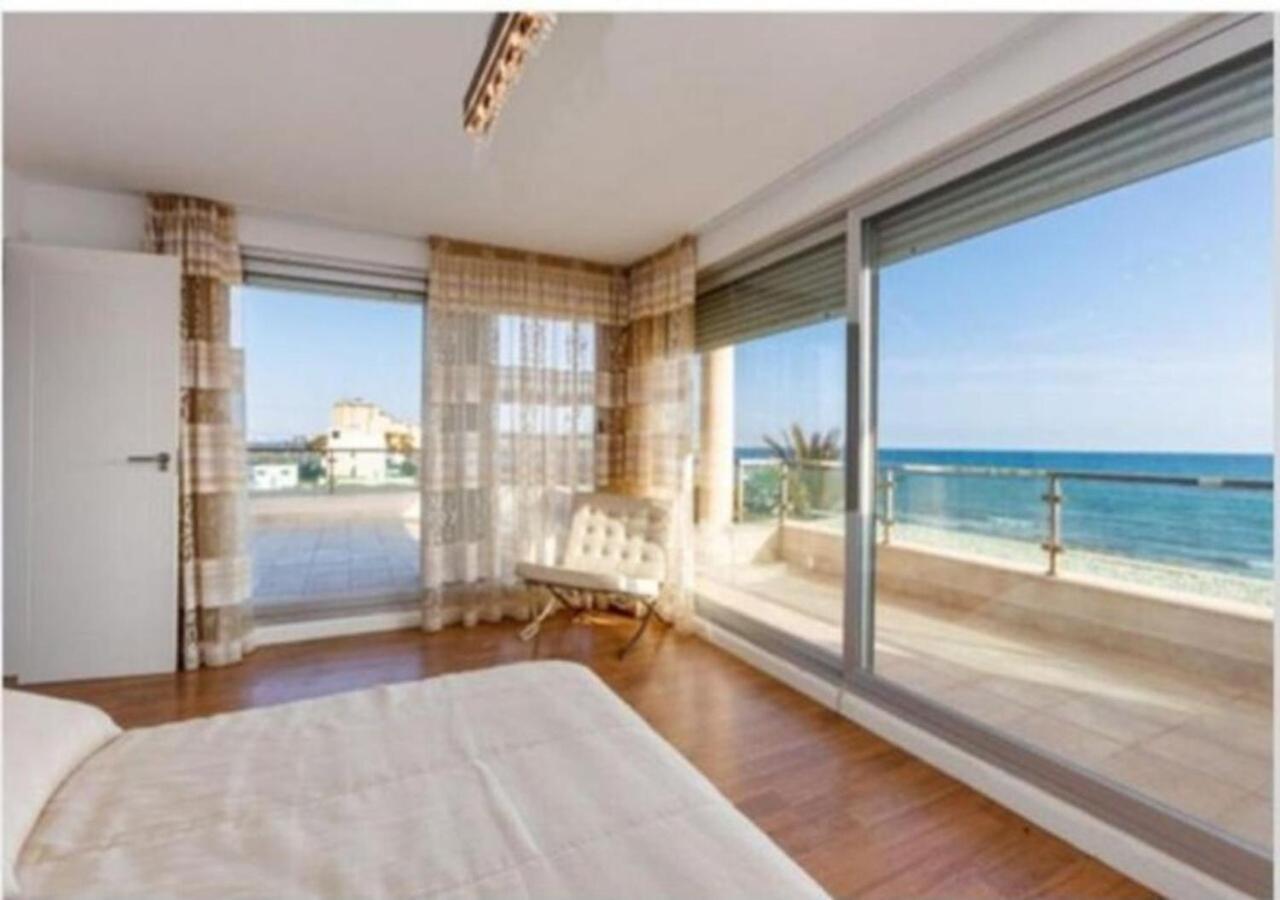 Villa Blanca, La Manga, Pool& Sea San Javier, Murcia 외부 사진